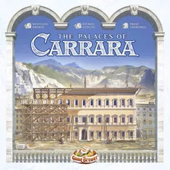 the palaces of carrara en